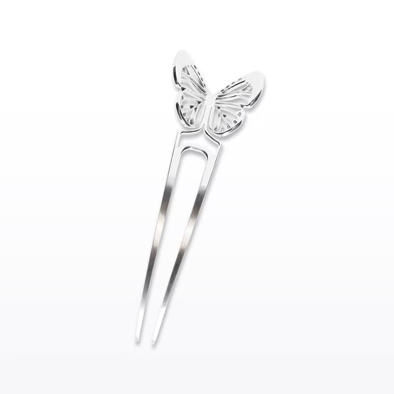 KANZASHI Hair pin  【Butterfly / Princess】