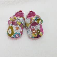 向日葵女孩系 寶寶學步鞋