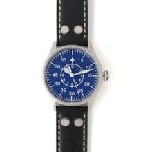B-Uhr Connected 混合智能復古二戰飛行手錶 (兼容蘋果/安卓)