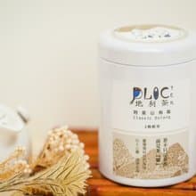 阿里山烏龍茶 75克 清爽回甘 花香/果香/杉樹香