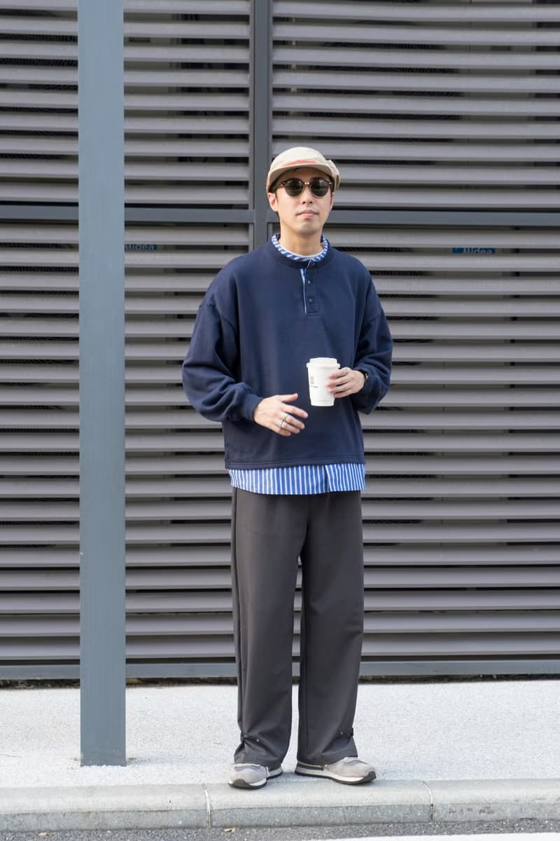 PANTS 日系潮流暗紋寬鬆直筒休閒長褲 秋冬加絨保暖褲男 Cityboy