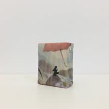 【孤獨是甚麼滋味】SLL固體香水 / 關鍵字-Alone / 鼠尾草+海鹽