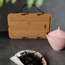 柚花香鳳凰單叢與宋種鳳凰單叢提盒組