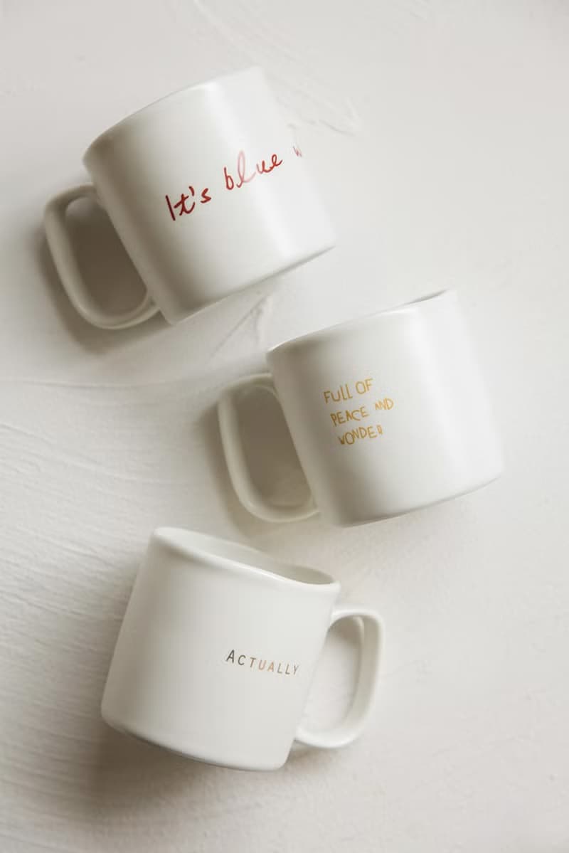 親密的話只對你/妳說 情侶杯 手工高溫陶瓷馬克杯 紅色手寫字