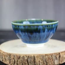 【送禮好物】耀洋 天目釉茶杯 茶碗 鶯歌陶藝名家葉敏祥作品