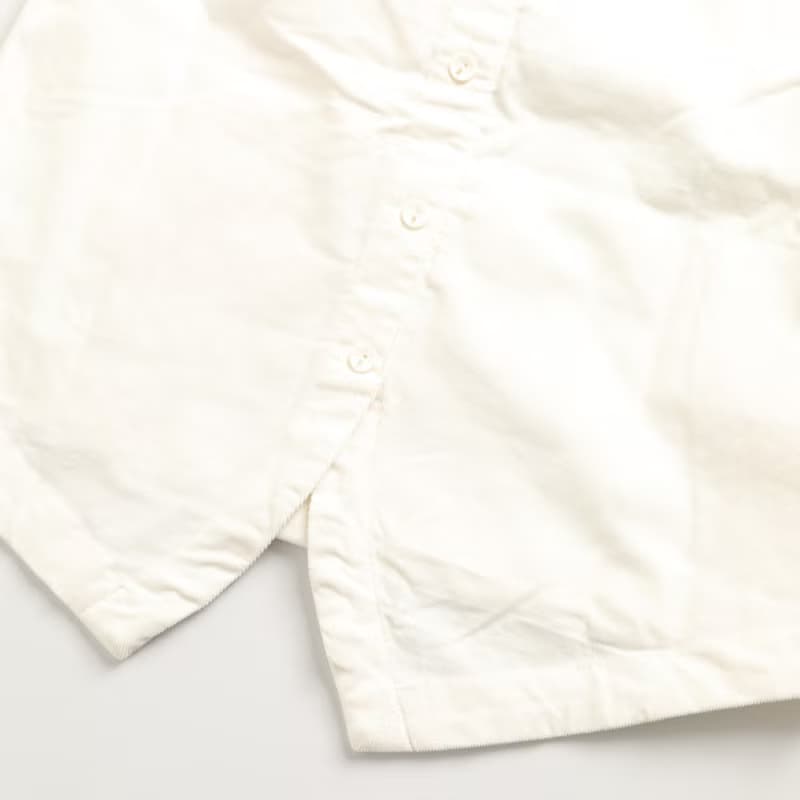 BIR童裝 | 時尚撞色襯衫