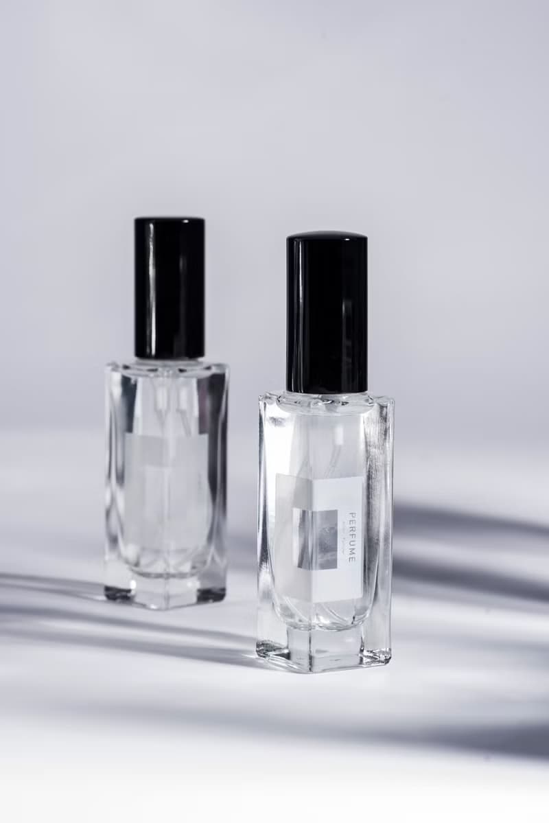 主題式輕香水  渣男身上的蔗香  30ml