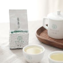 【天下第一好茶】福壽山義莊茶 - 淡雅花香 / 蜜綠茶湯