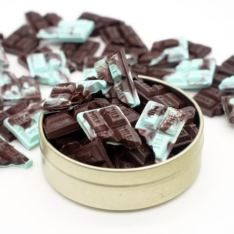 巧克力造型模具