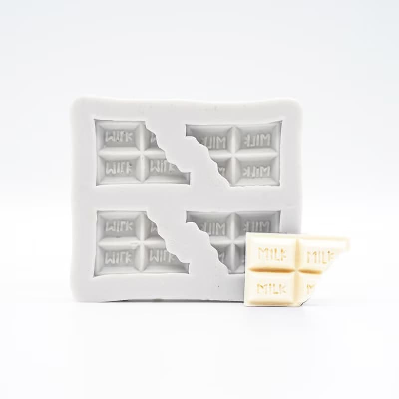 巧克力造型模具