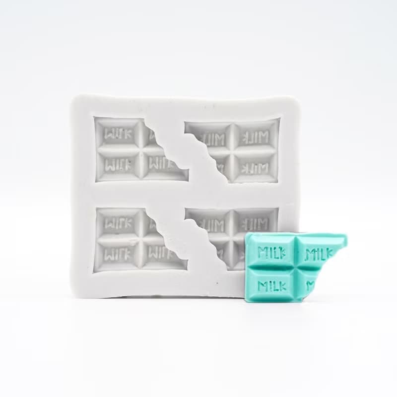 巧克力造型模具