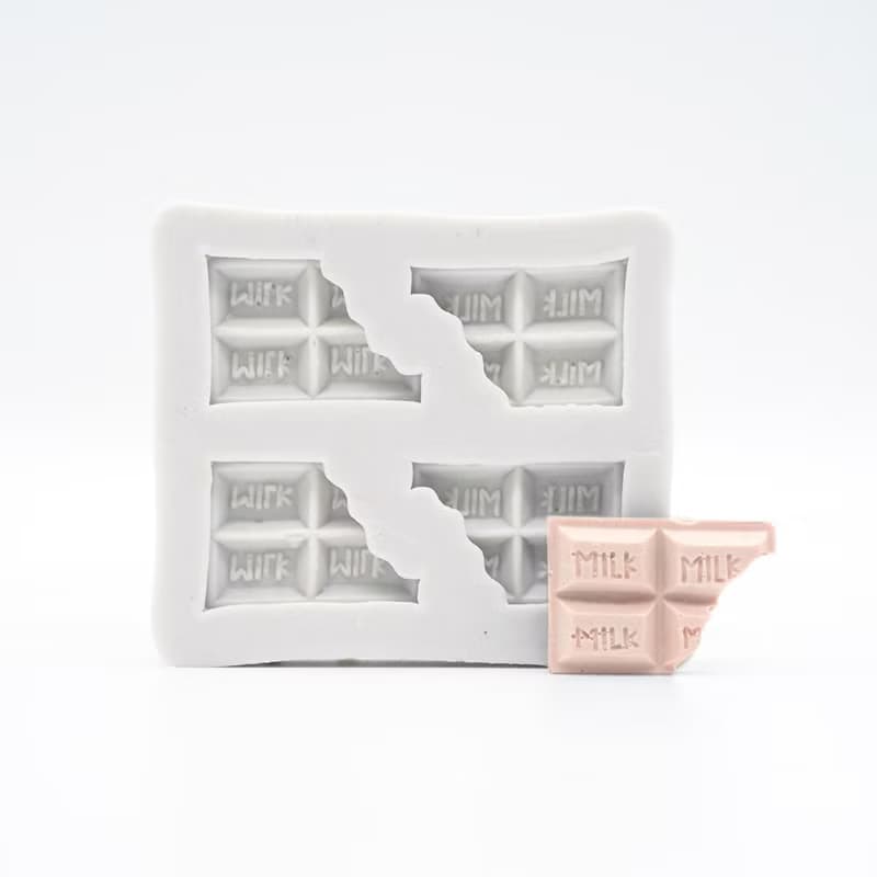 巧克力造型模具