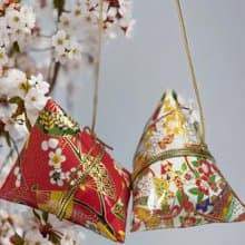 端午節 福貴香粽 買16送5 草本皂 洗出香氛零熱量 送禮/自用 首選