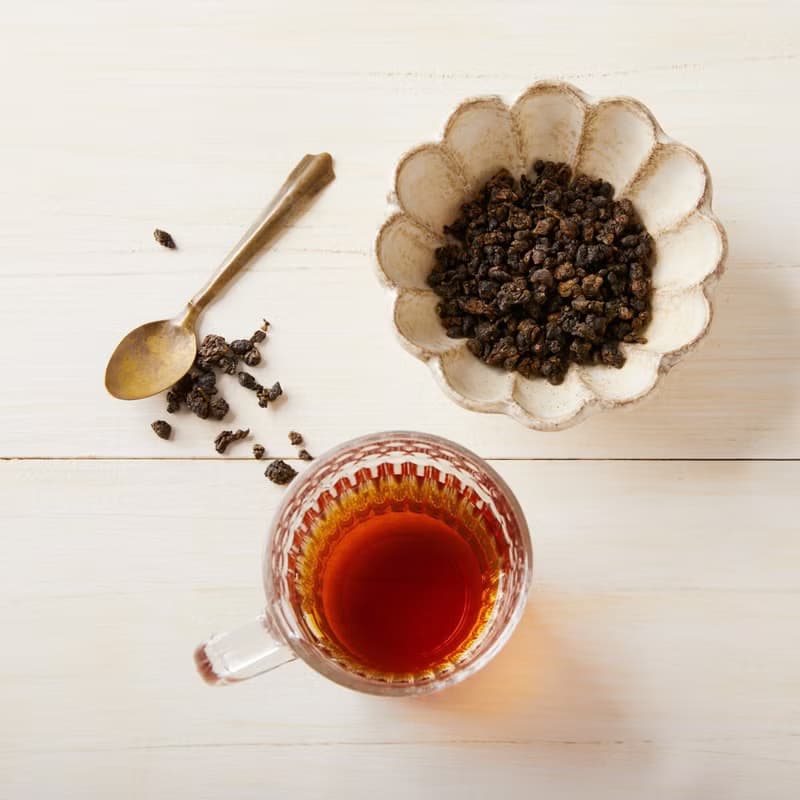【台灣茶禮】星闊 佳葉龍x簡約玻璃茶壺茶禮盒. 紓壓放鬆推薦