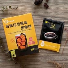 20250924到期工作日誌-即溶哥倫比亞風味黑咖啡(10入)