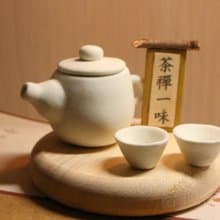 靜心小物 茶具系列