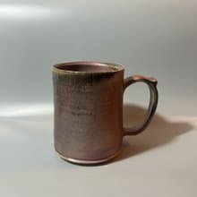 福品釋出 / 柴燒600cc超大馬克杯 / 啤酒杯 / 小平凡手作