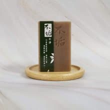 沉香苦橙葉手工皂100g 沐浴皂