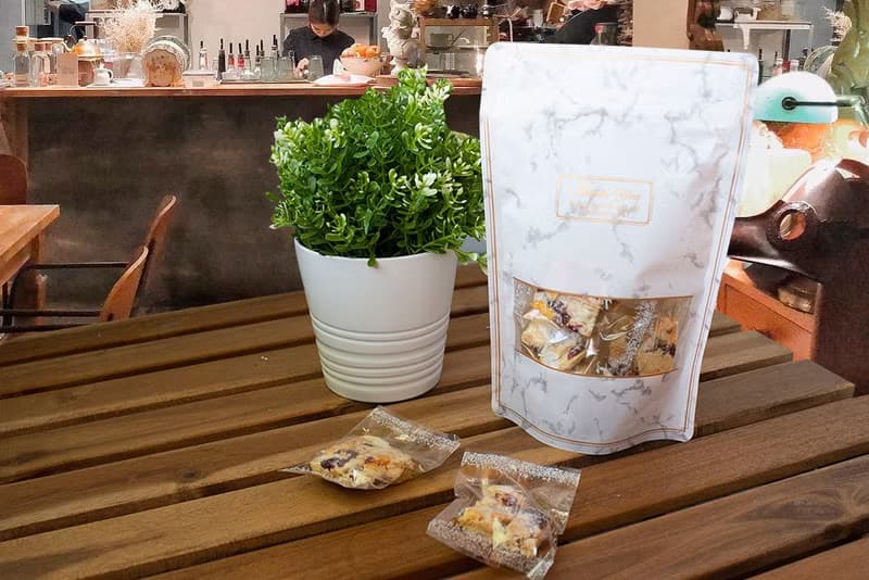 【QIDINA】手工現做超好吃雪Q餅 原味/巧克力 8-12顆