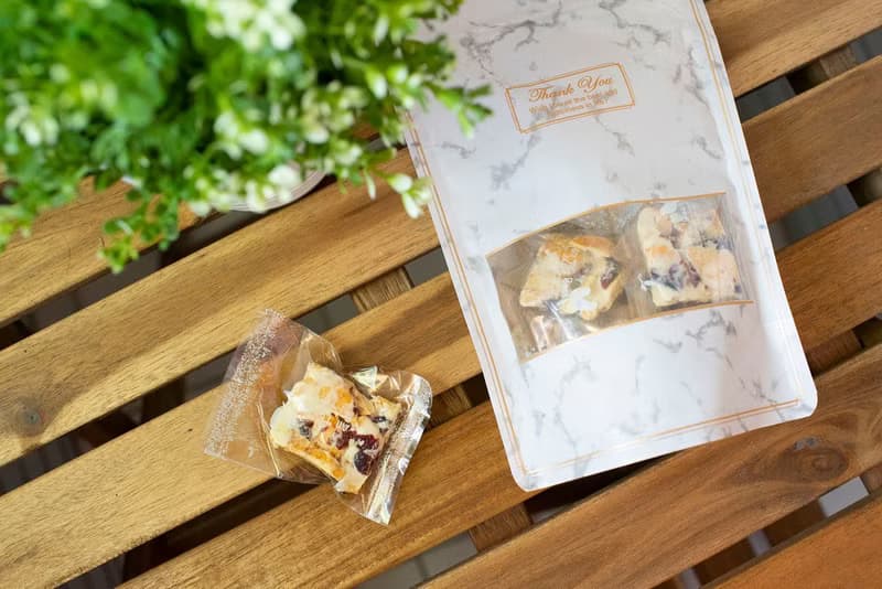 【QIDINA】手工現做超好吃雪Q餅 原味/巧克力 8-12顆