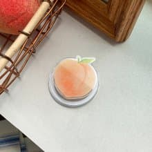 桃子心情smartTok