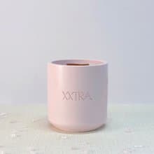 XXTRA Intrinxic 全天然水晶香氛蠟燭 | 粉晶 草莓晶 | Enchanté