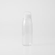 日本Marna Daily Water水樽1L - 白色