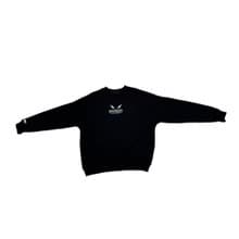 EVA 長袖衛衣 EVA-SWT-01B