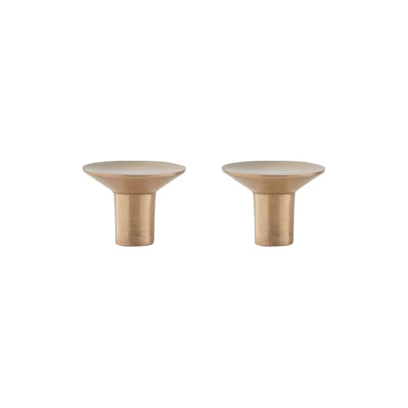 OYOY Rina Hook 圓形掛勾-小 / 2pcs