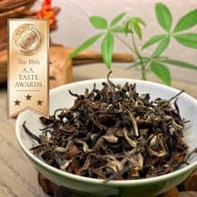 2024A.A. TASTE AWARDS三星認證-台灣自然農法東方美人