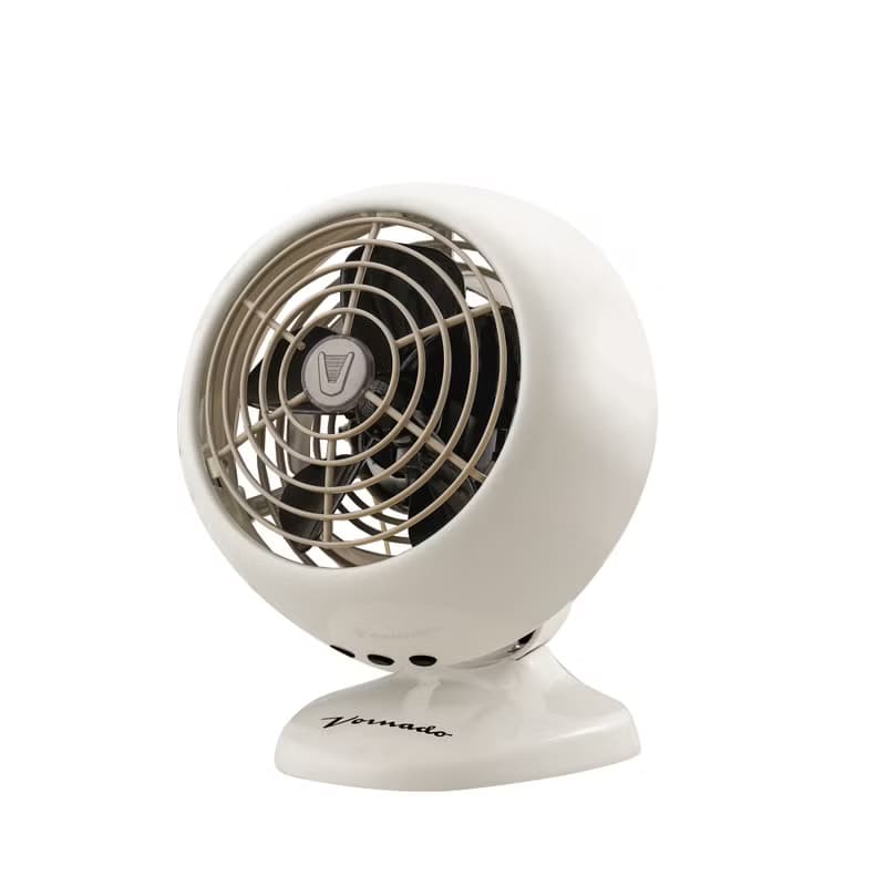 美國VORNADO沃拿多 摩登迷你復古扇 VFANMC-TW 共2色
