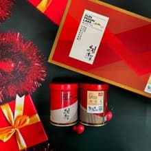 中秋禮盒【茶食本舖】2020日月潭紅茶評鑑 | 頭等獎 | 紅玉