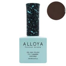 V012 牛奶巧克力/環保光撩膠