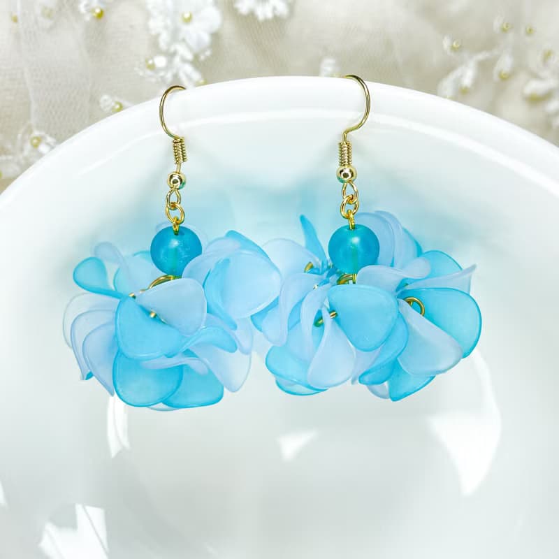 嬌若春花系列-小雛菊香水-海之鏡