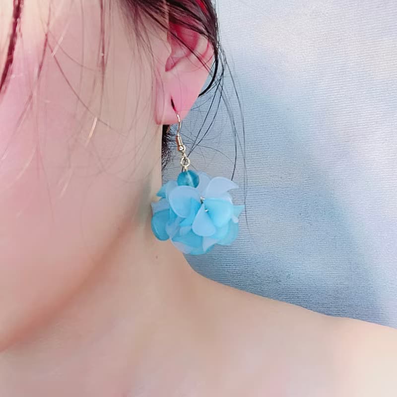 嬌若春花系列-小雛菊香水-海之鏡