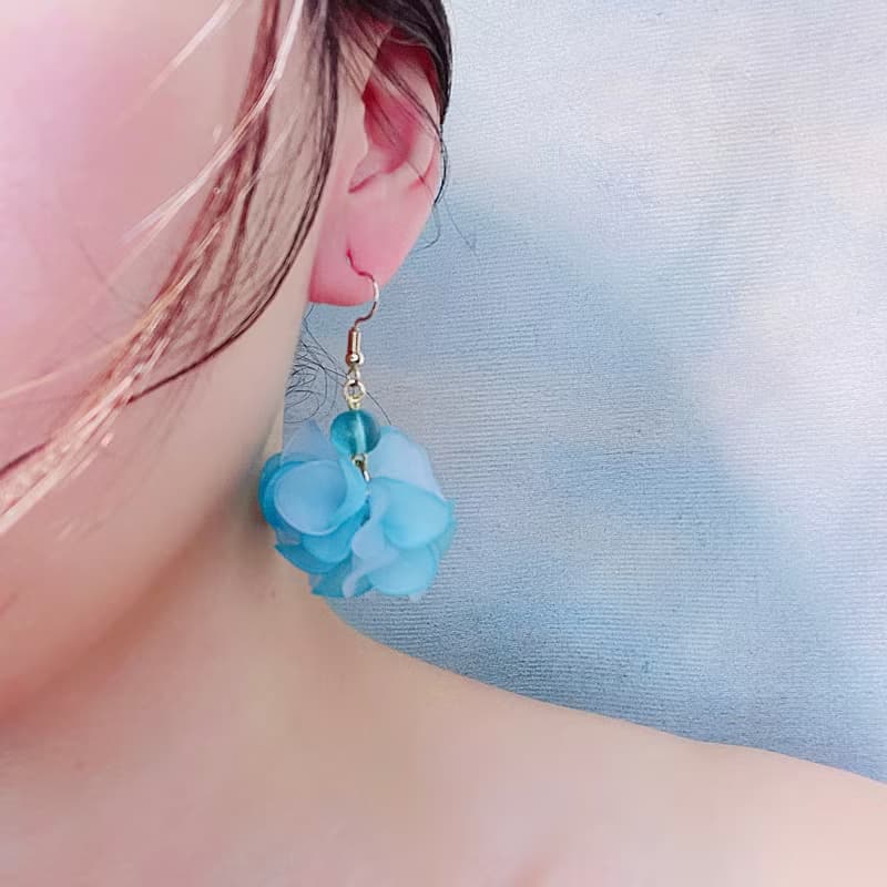 嬌若春花系列-小雛菊香水-海之鏡