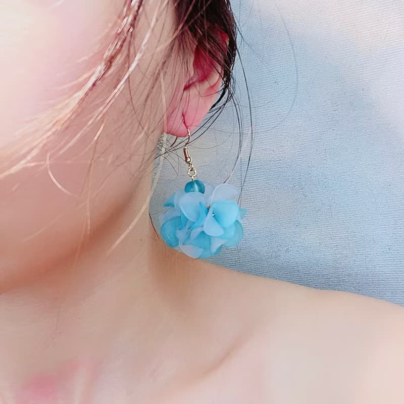 嬌若春花系列-小雛菊香水-海之鏡