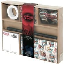 【怪奇物語】Stranger Things -高級文具禮盒組