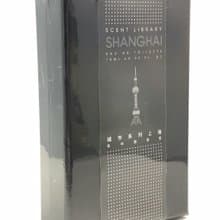 【氣味圖書館】Shanghai 上海 ScentLibrary城市系列淡香水15ml