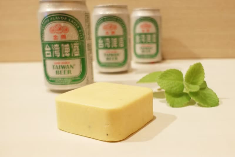 【超值優惠】手工皂5入裝 洗髮皂 沐浴皂  從頭到腳一皂搞定