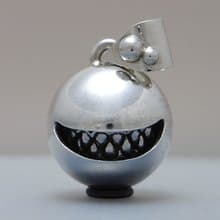 smile ball LL_P【type B】【チェーン別販売】