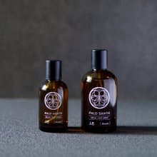 Om Shanti! Shanti! Shanti! 秘魯聖木空間淨化噴霧