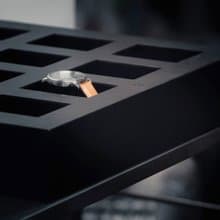 偶物 /// 錶盒 收納盒 歐洲植鞣