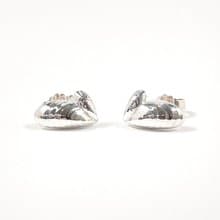 【日本直送 中古美品】ジョージジェンセン Georg Jensen ピアス シルバー925 アクセサリー 新品仕上げ済み