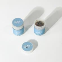 JAIYEN Thai Herbal Inhaler - blulyptus (20ml.)
