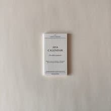 Madeleine Artisanat 2024 Mini Calendar