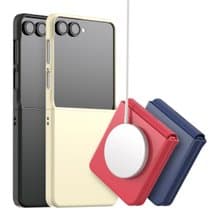 Araree Samsung Galaxy Z Flip 7 Aero Flex M 磁吸Magsafe保護