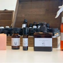 ICAD-Pet Aroma Basic Course一日寵物香薰保養品證書課程