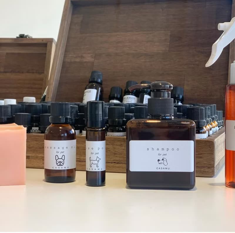 【體驗】ICAD-Pet Aroma Basic Course一日寵物香薰保養品證書課程