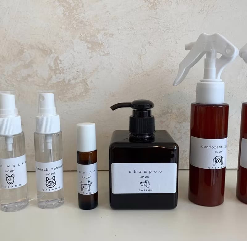 【體驗】ICAD-Pet Aroma Basic Course一日寵物香薰保養品證書課程
